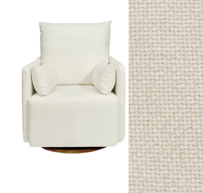 Oilo Ollie Standard Recliner