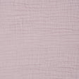 Halo Fitted Crib Sheets 100% Organic Cotton Muslin 2 Pack - Bambi Baby