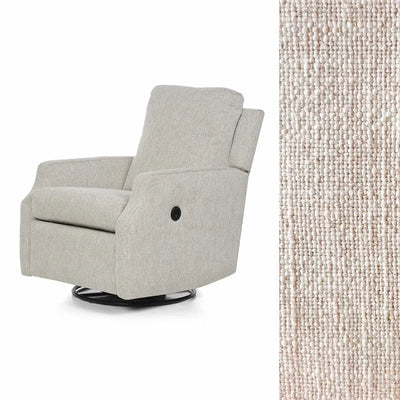 Oilo Harlow Power Recliner