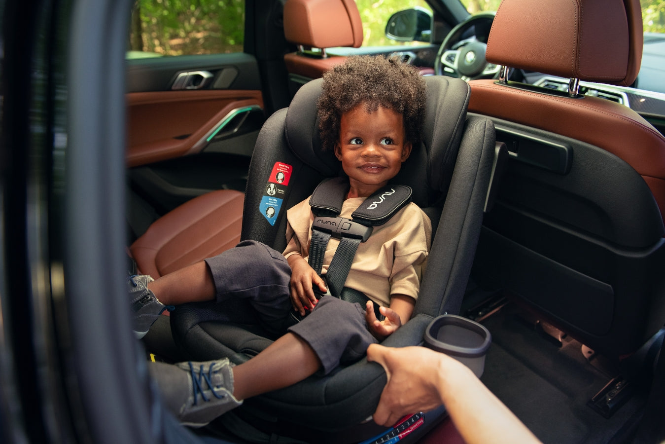 Strolleria Luxury strollers car seats and baby gear