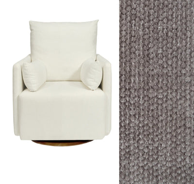 Oilo Ollie Standard Recliner