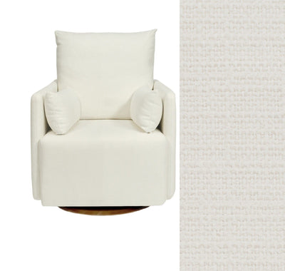 Oilo Ollie Standard Recliner