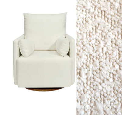 Oilo Ollie Standard Recliner