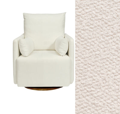 Oilo Ollie Standard Recliner