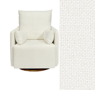 Oilo Ollie Standard Recliner