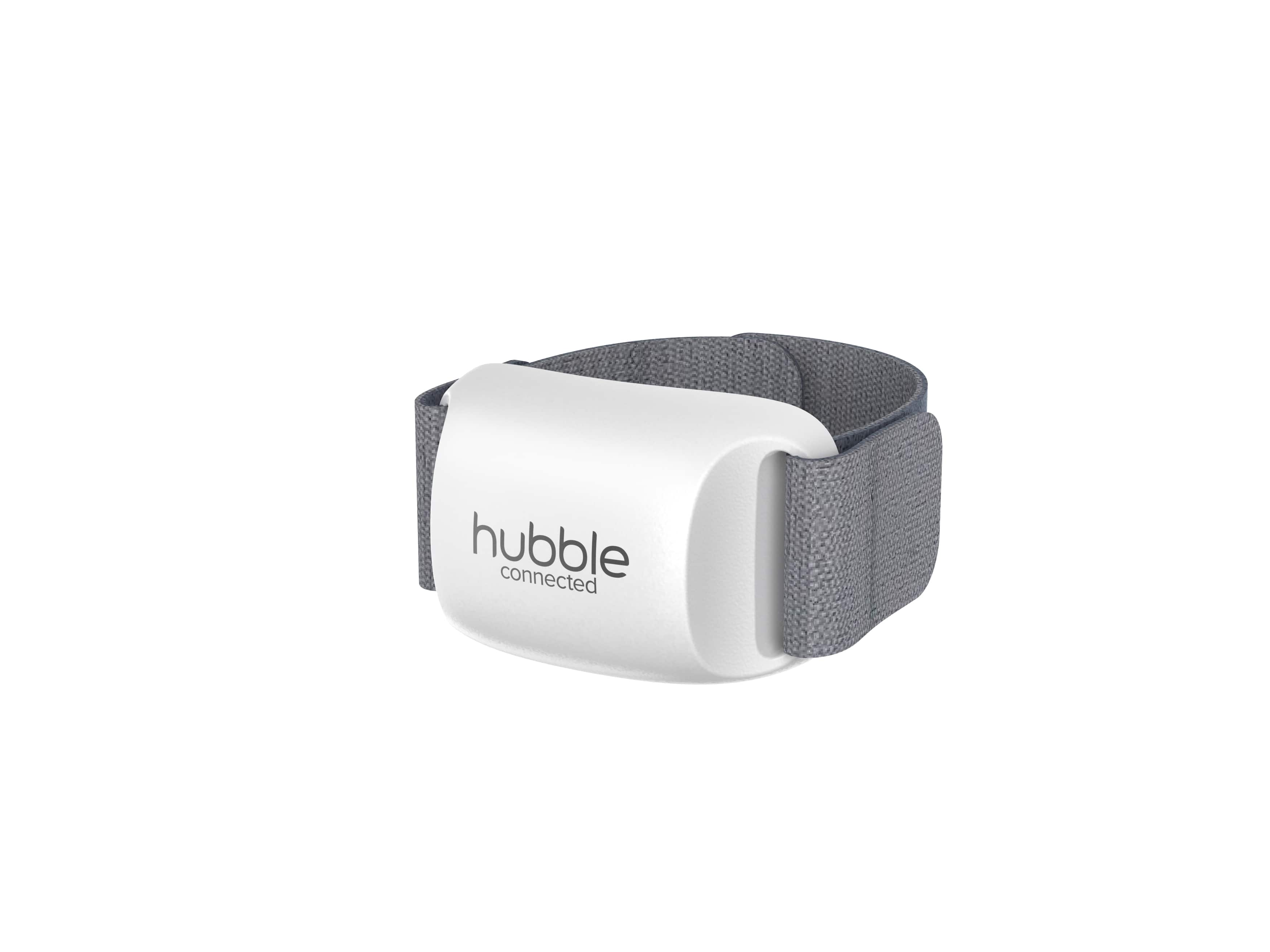 Hubble Connected Guardian Cam- Strolleria