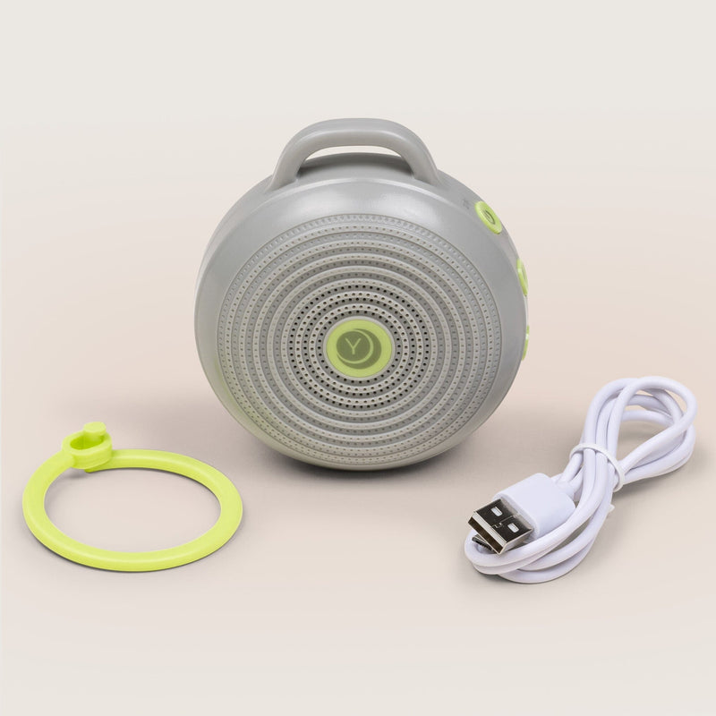 Yogasleep Hushh® Compact Sound Machine