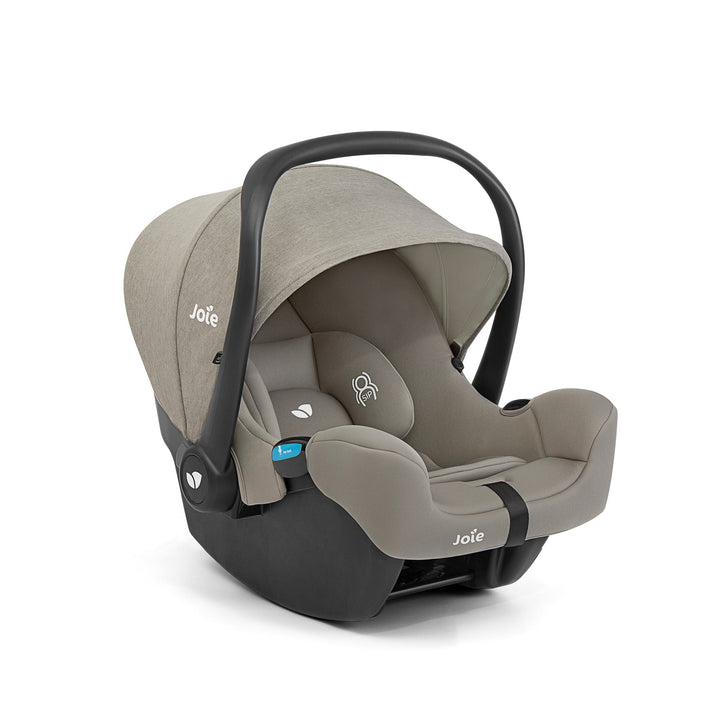 Joie Baby Ginger LX and Rue Travel System