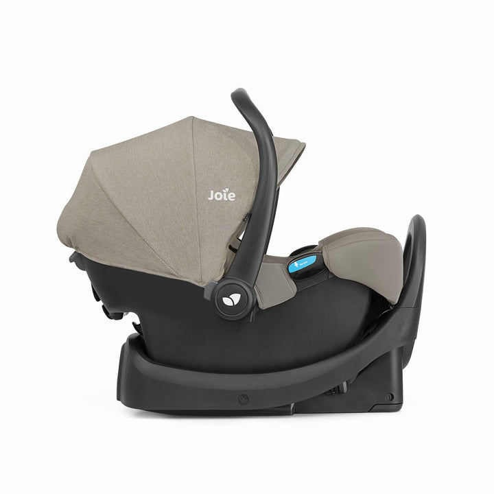 Joie Baby Ginger LX and Rue Travel System
