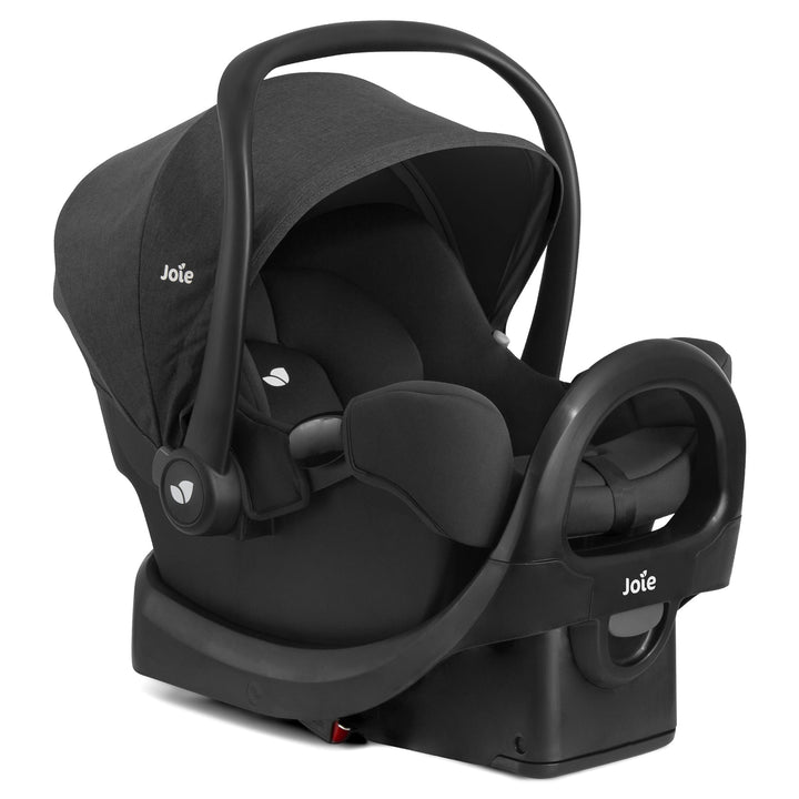 Joie　1223 Joie Baby Ginger and Rue Travel System