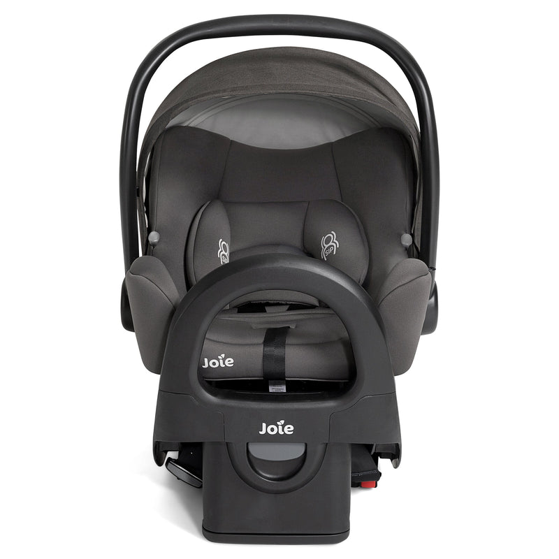 Joie Baby Hazel and Rue Travel System