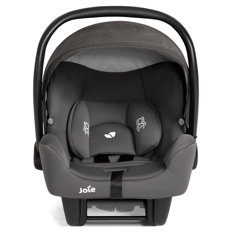 Joie Baby Hazel and Rue Travel System