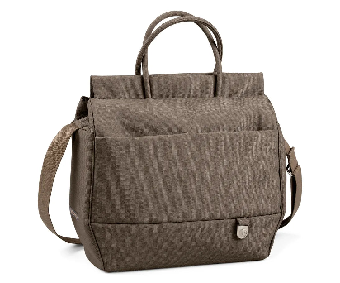 PEG Borsa- Strolleria