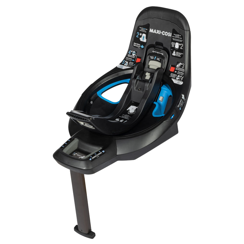 Maxi-Cosi Peri™ 180 Rotating Infant Car Seat