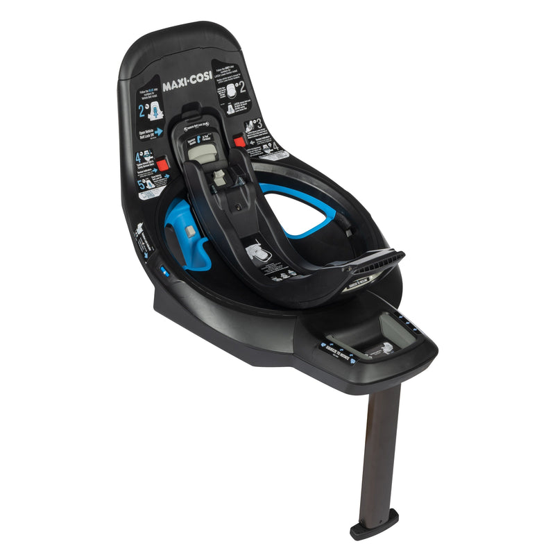 Maxi-Cosi Peri™ 180 Rotating Infant Car Seat Base