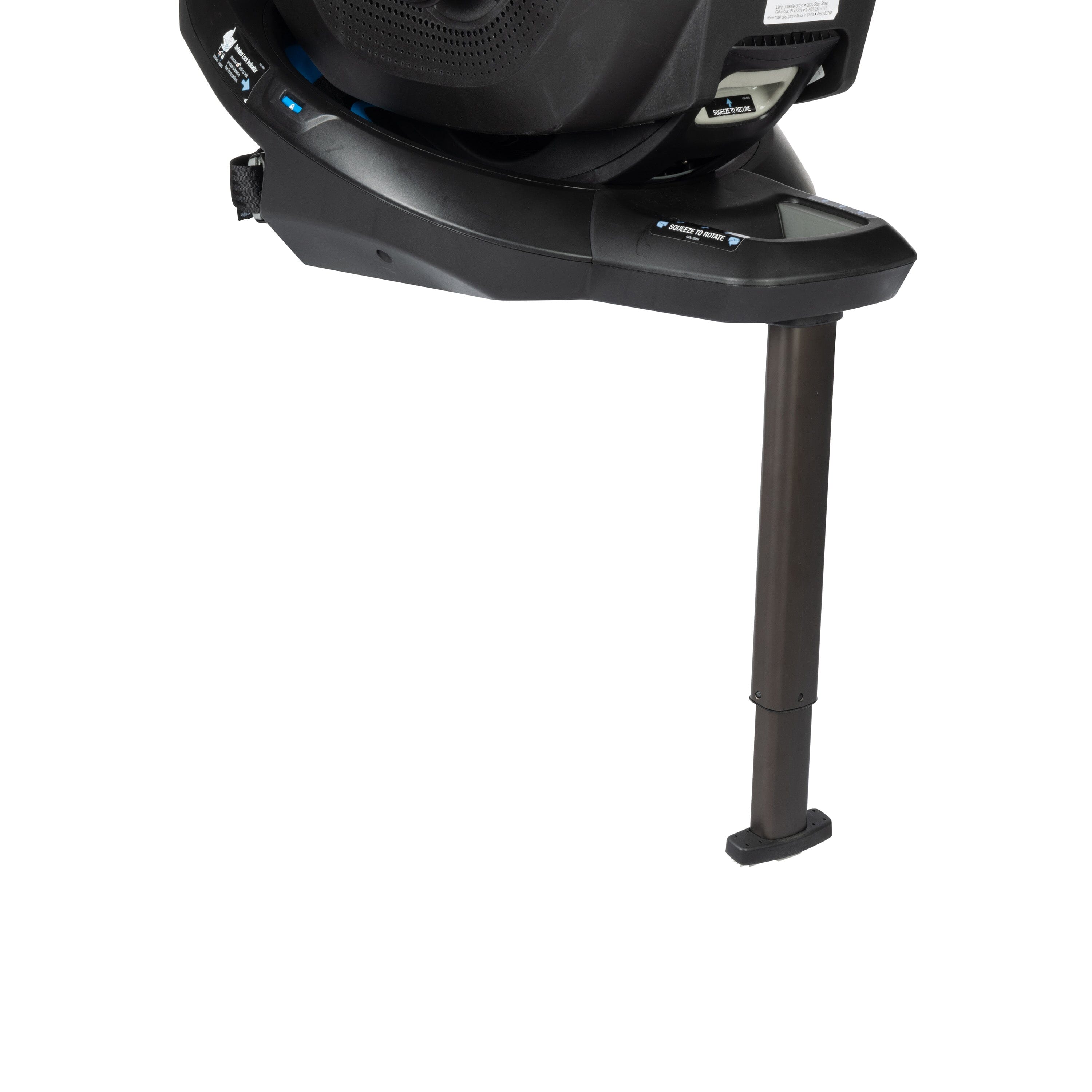 Maxi Cosi Peri 180 Rotating Infant Car Seat Base- Strolleria