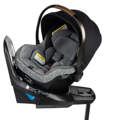 Maxi-Cosi Peri™ 180 Rotating Infant Car Seat Onyx Black