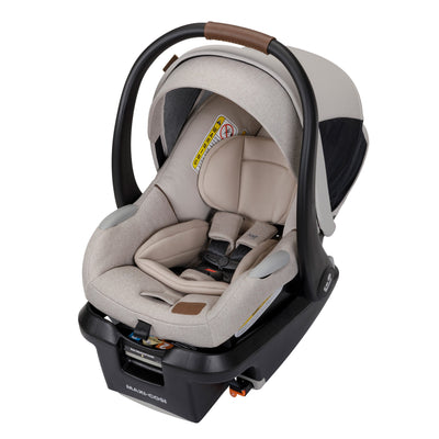 Maxi-Cosi Mico Luxe+ Infant Car Seat and Base