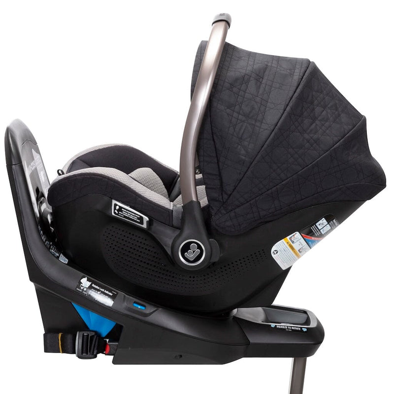 Maxi-Cosi Peri™ 180 Rotating Infant Car Seat- Kindred Collection