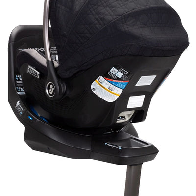 Maxi-Cosi Peri™ 180 Rotating Infant Car Seat- Kindred Collection