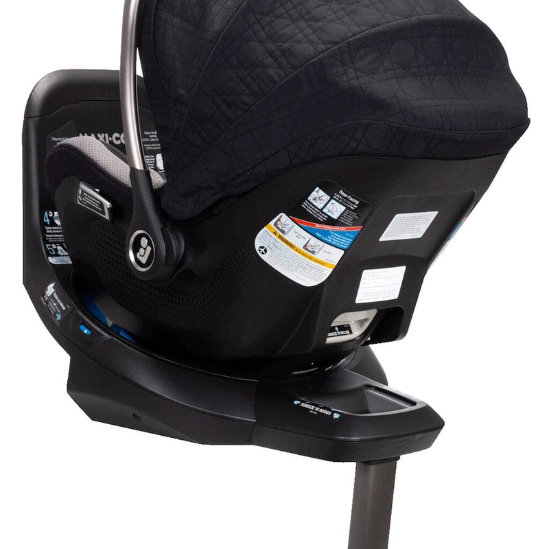 Maxi-Cosi Peri™ 180 Rotating Infant Car Seat- Kindred Collection