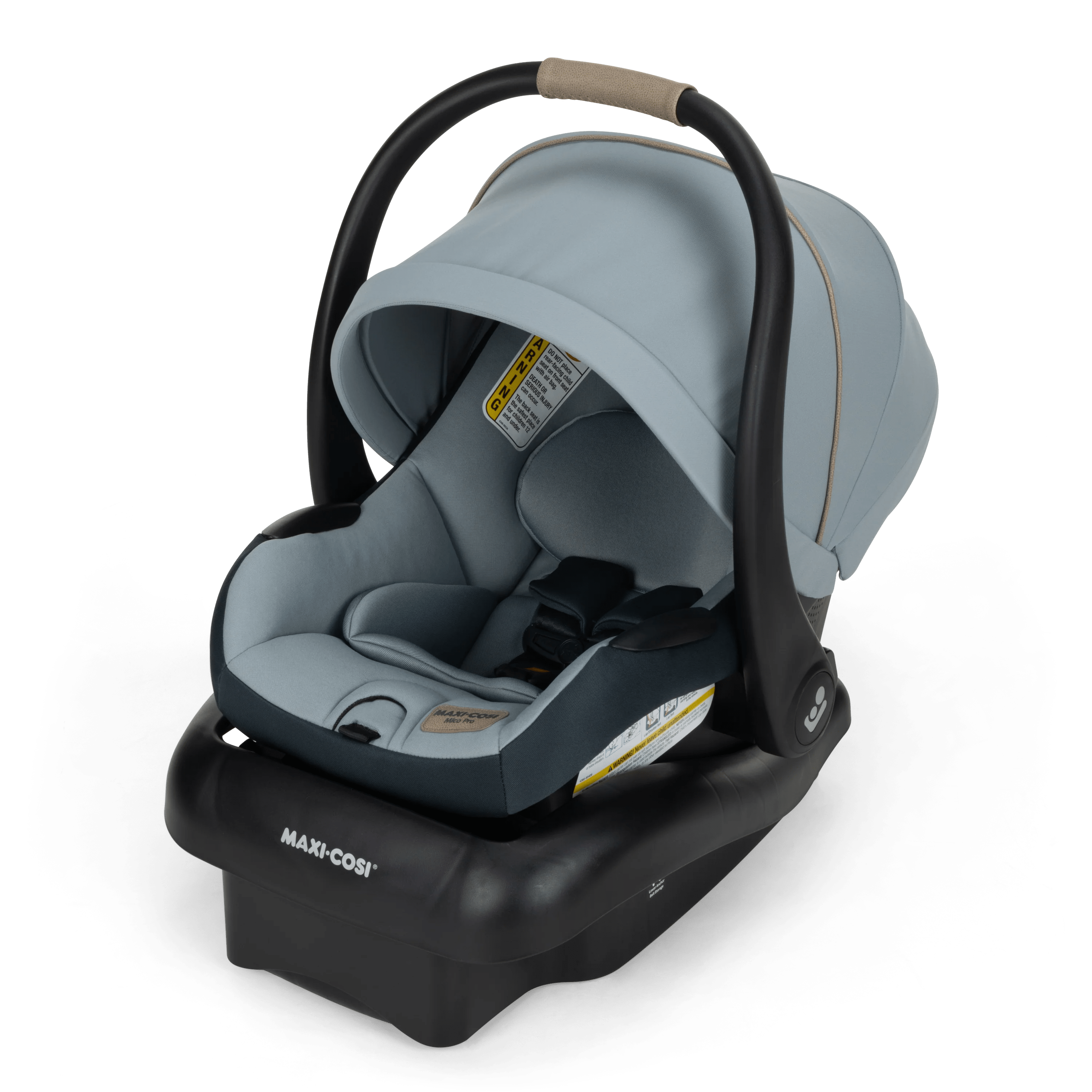 Maxi-Cosi Mico Pro Infant Car Seat Seascape