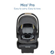 Maxi Cosi Mico® Pro Infant Car Seat - Bambi Baby