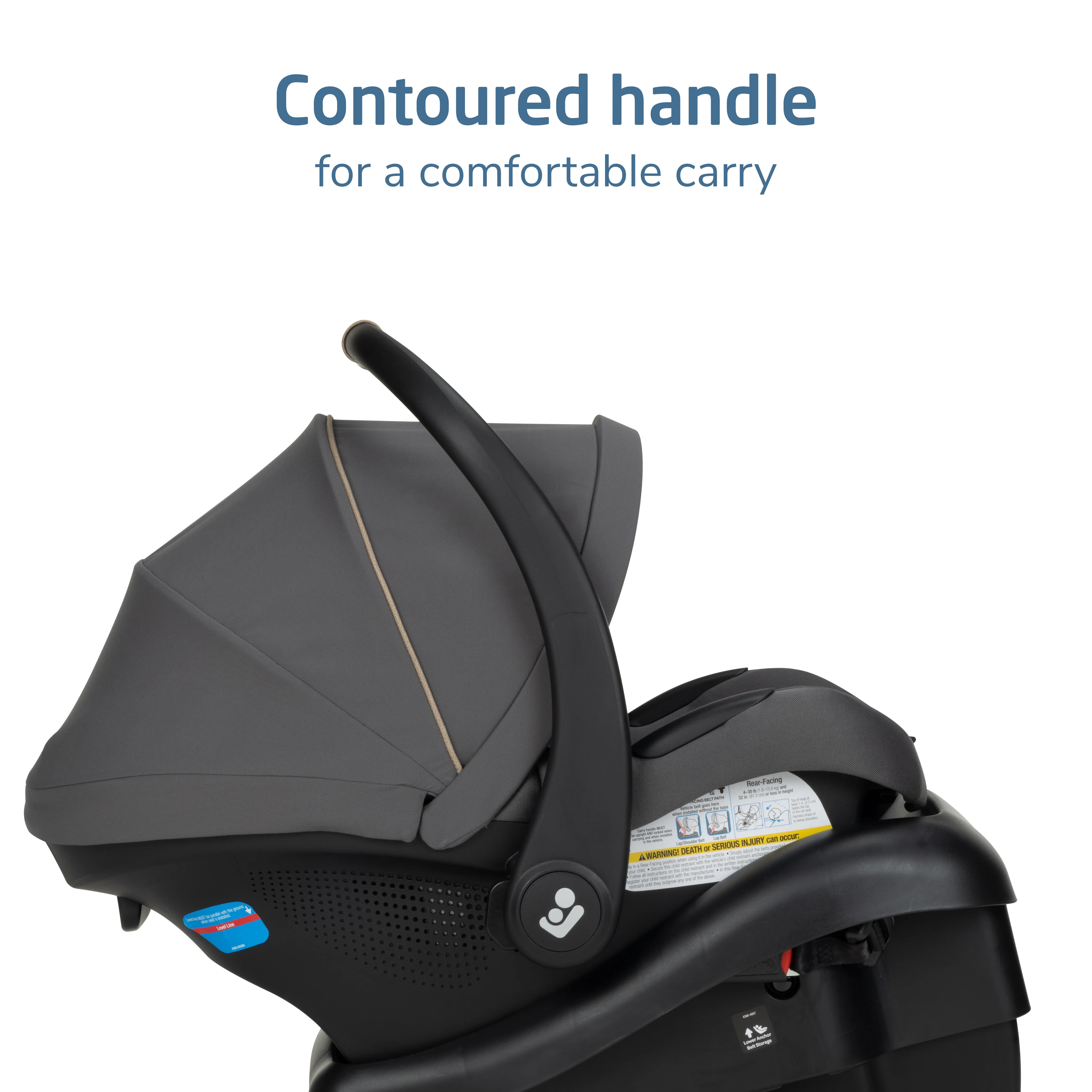 Maxi Cosi Mico® Pro Infant Car Seat – Strolleria