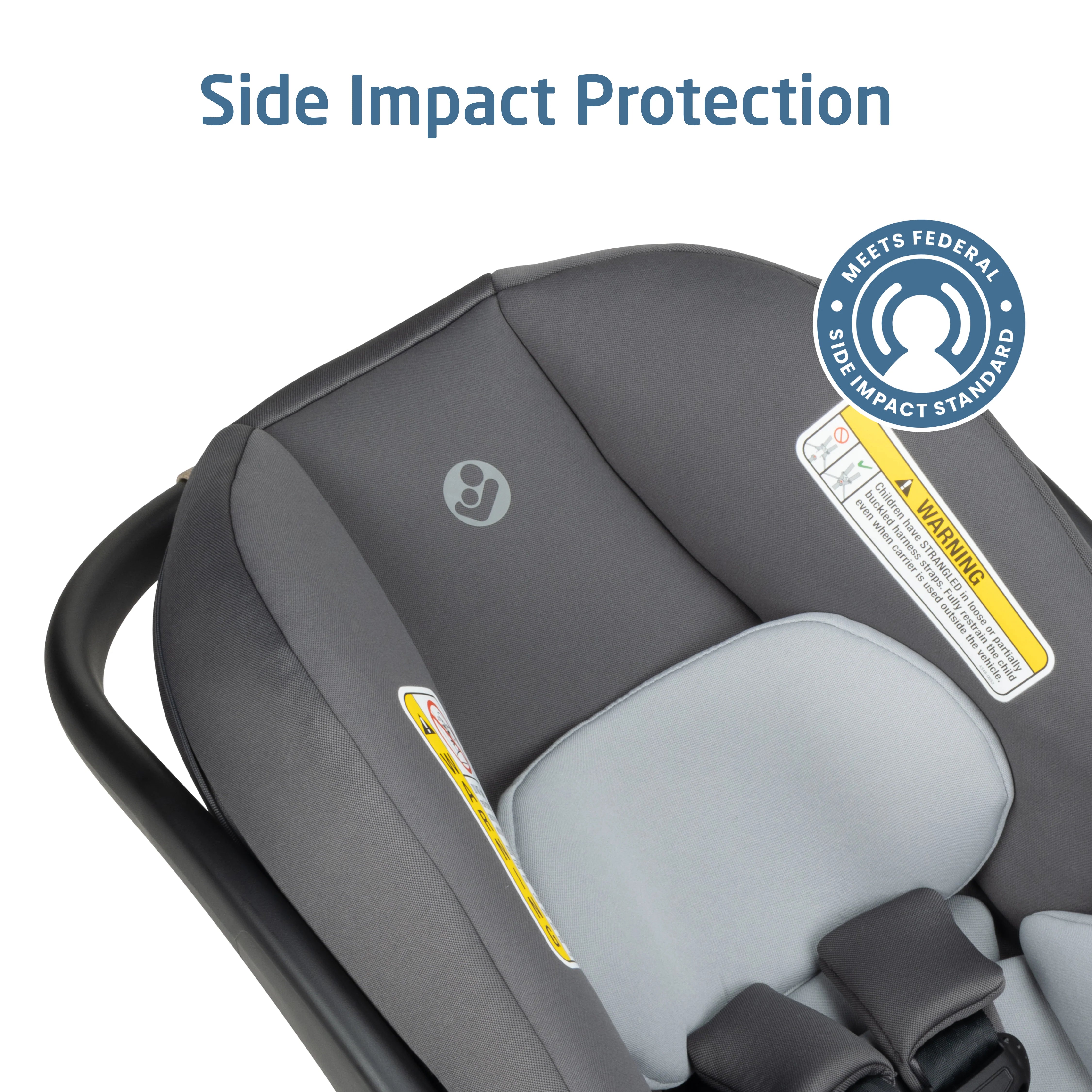 Maxi Cosi Mico® Pro Infant Car Seat- Strolleria