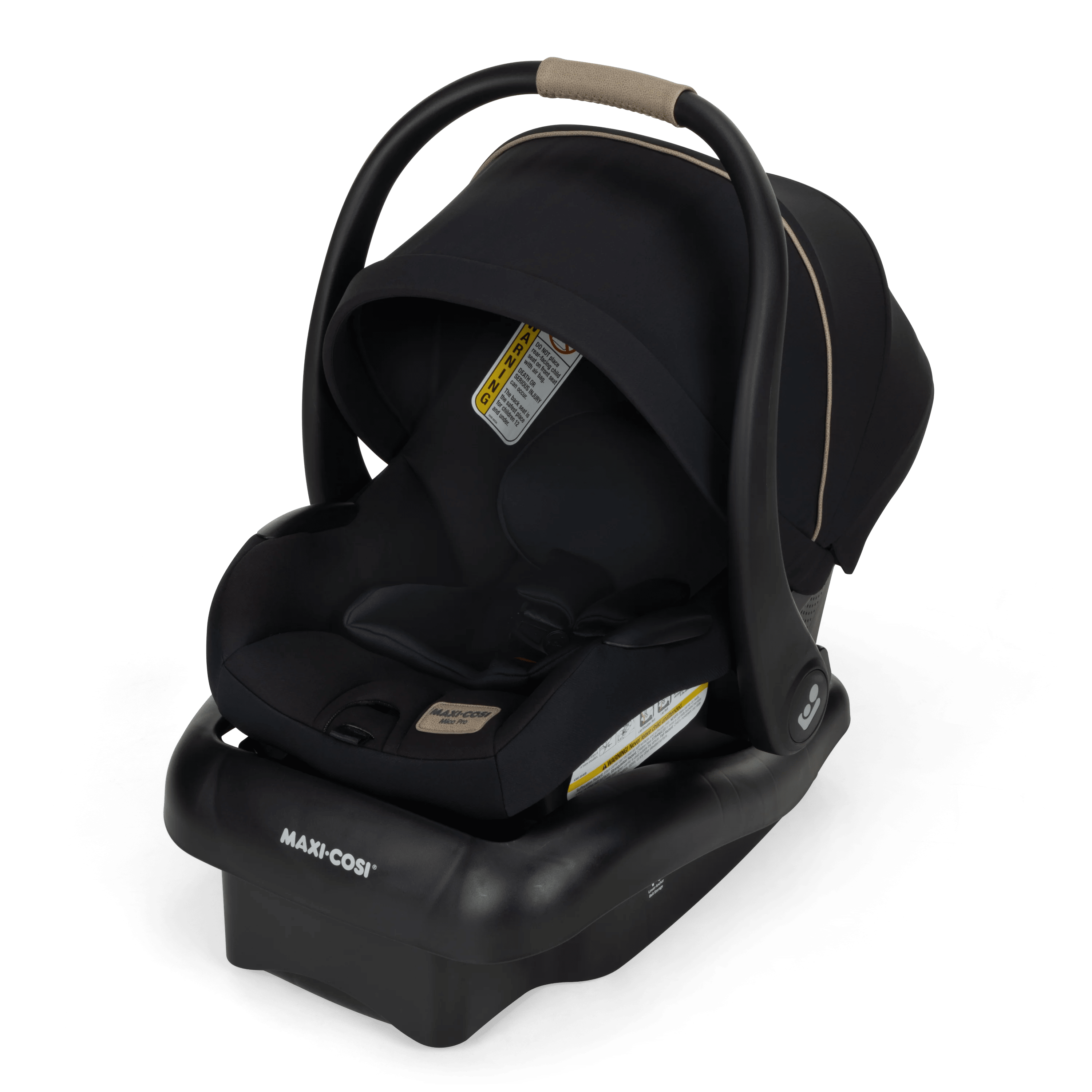 Maxi Cosi Mico® Pro Infant Car Seat- Strolleria