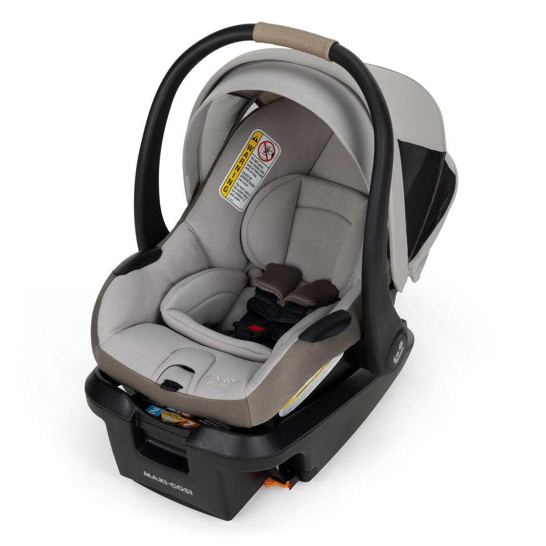 Maxi Cosi Mico Pro+ Infant Car Seat