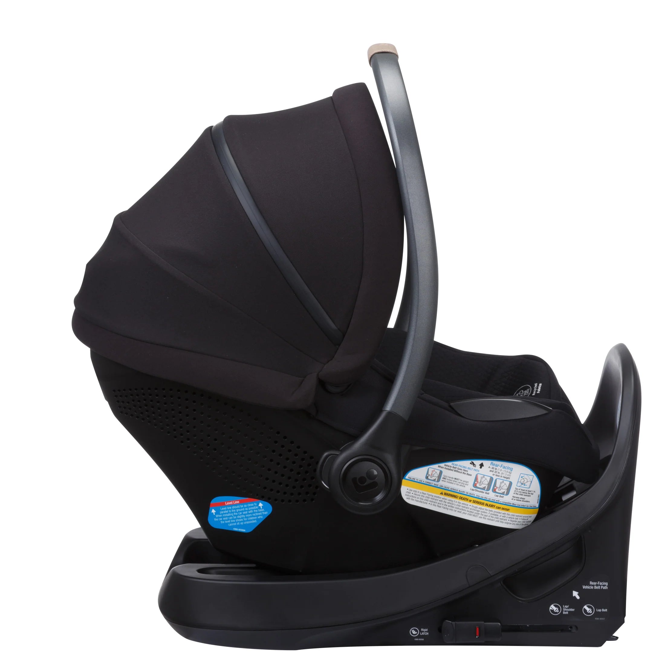 Maxi Cosi Ambra Infant Car Seat Base- Strolleria