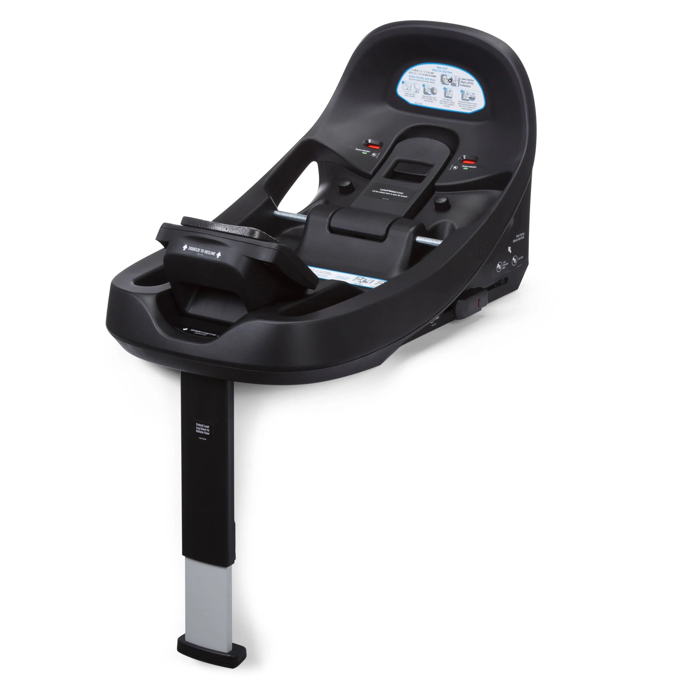 Maxi Cosi Ambra Infant Car Seat Base- Strolleria