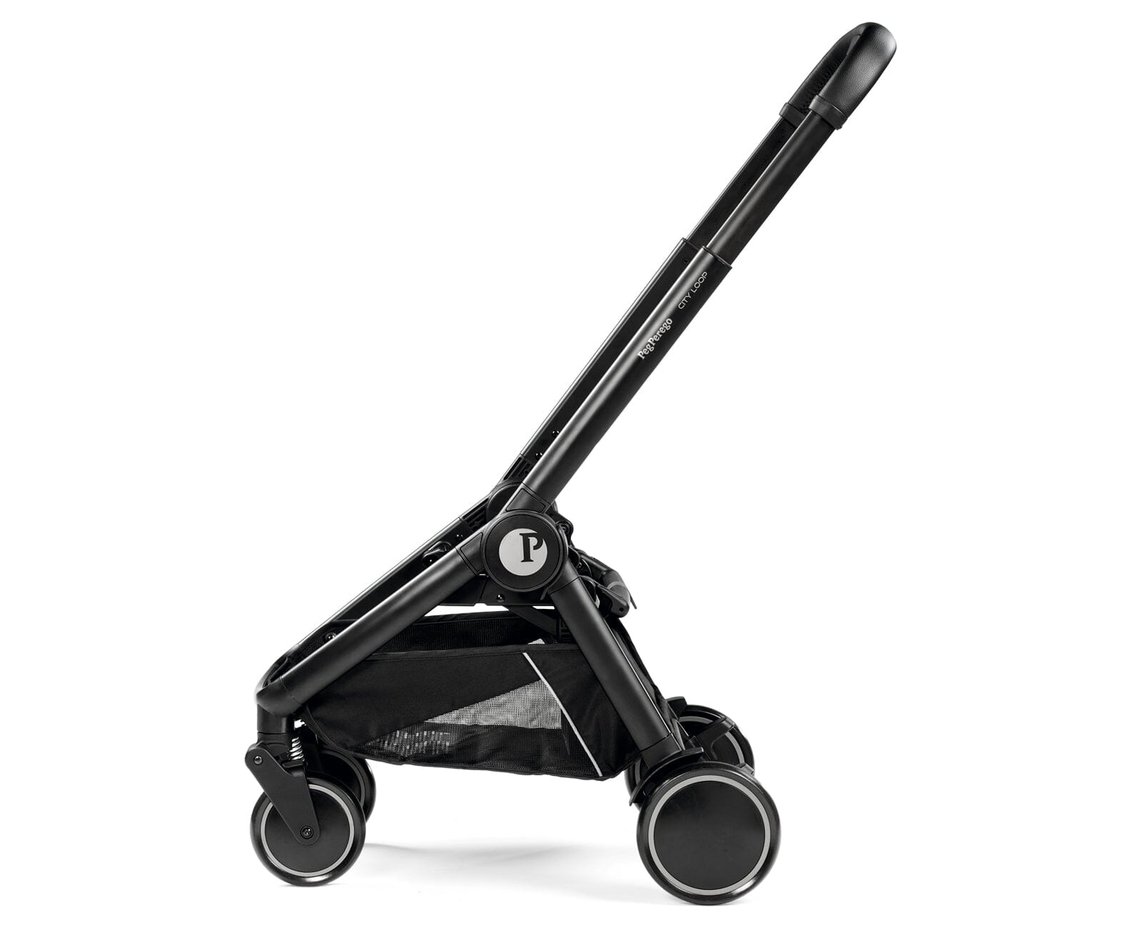 PEG City Loop Chassis- Strolleria