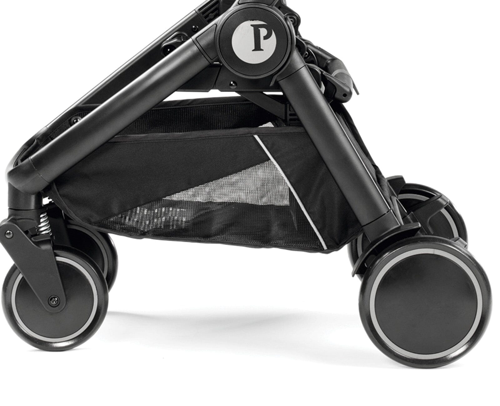 PEG City Loop Chassis- Strolleria