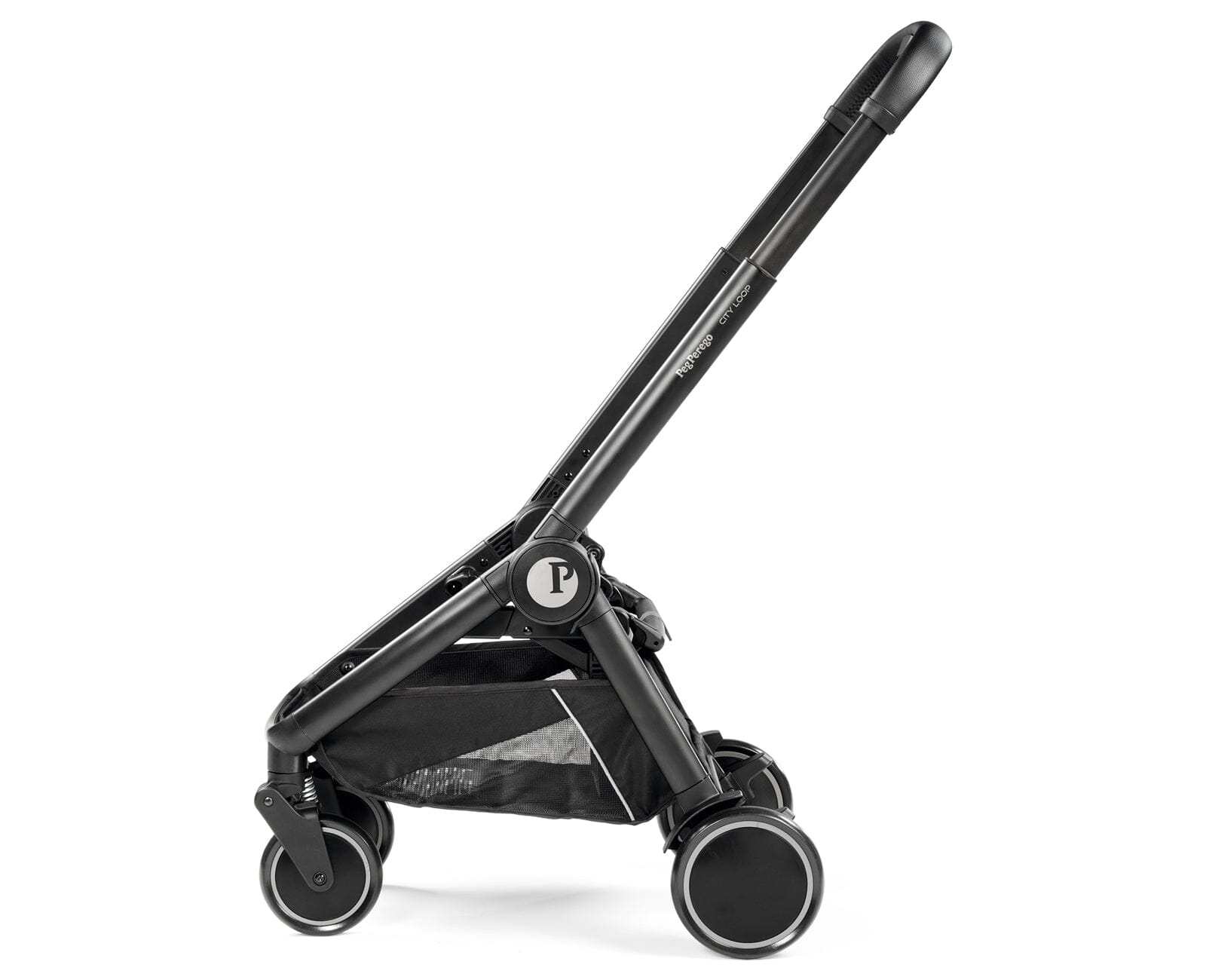 PEG City Loop Chassis- Strolleria