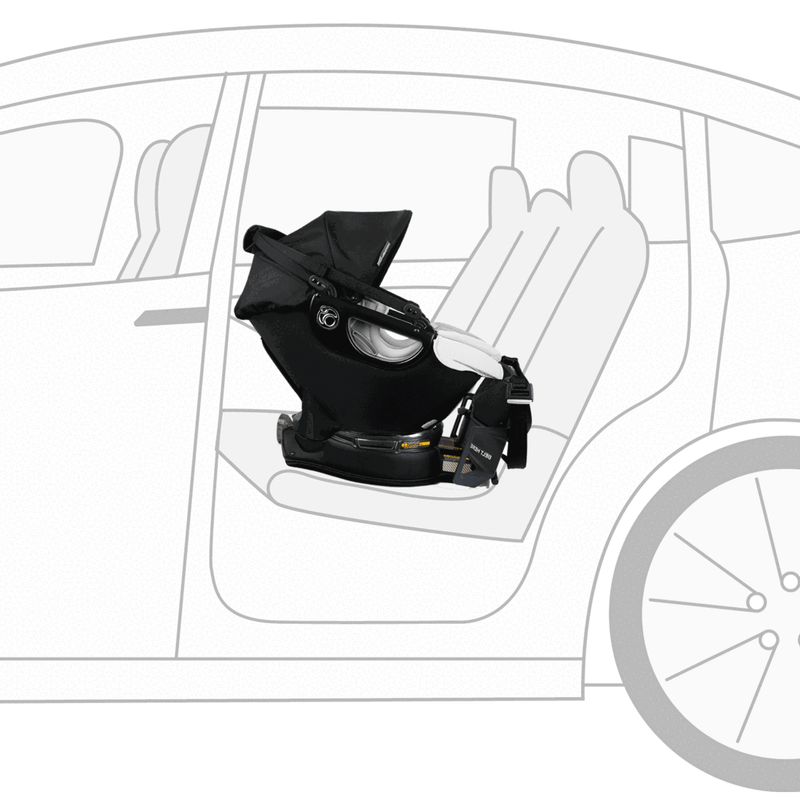 Orbit Baby G5+ Infant Car Seat