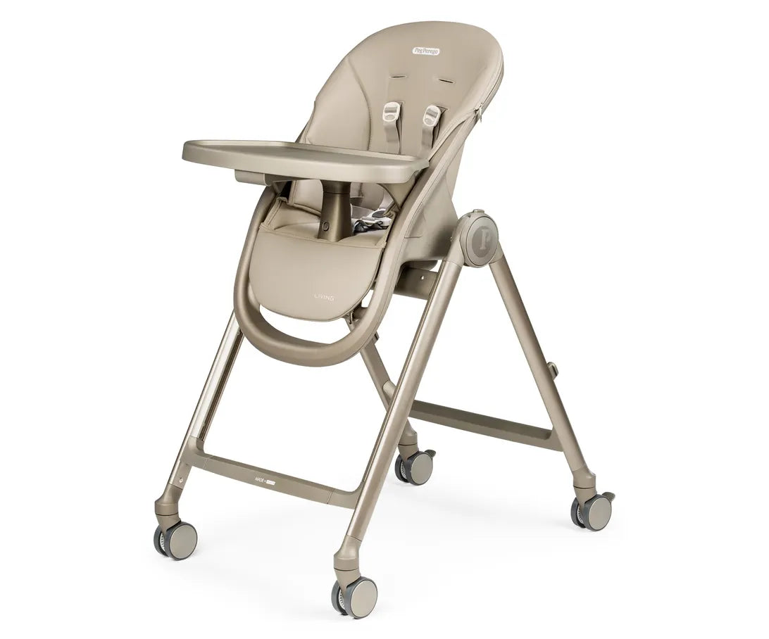 PEG Living- Strolleria