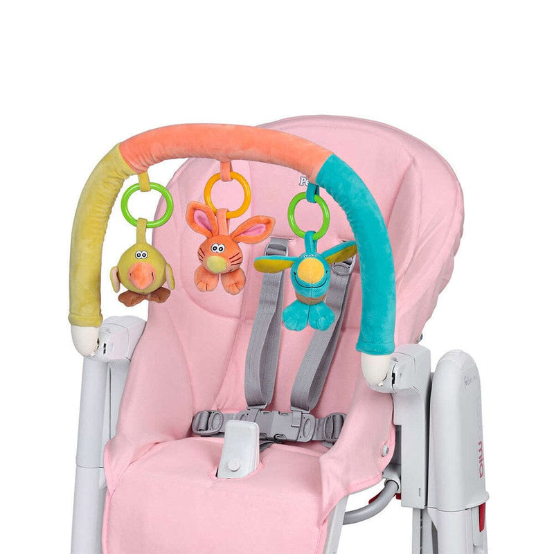 Peg Perego Tatamia Kit - Light Pink