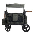 Keenz Stroller Wagons Keenz XC EVO - The Evolution of Luxury Comfort 2 Passenger - Bambi Baby
