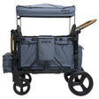 Keenz Stroller Wagons Keenz XC EVO - The Evolution of Luxury Comfort 2 Passenger - Bambi Baby