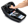 Britax Travel System Aspen Car Seat Base Only (All Willow Ics And Travel Systems) - Bambi Baby