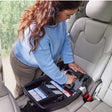 Britax Travel System Aspen Car Seat Base Only (All Willow Ics And Travel Systems) - Bambi Baby