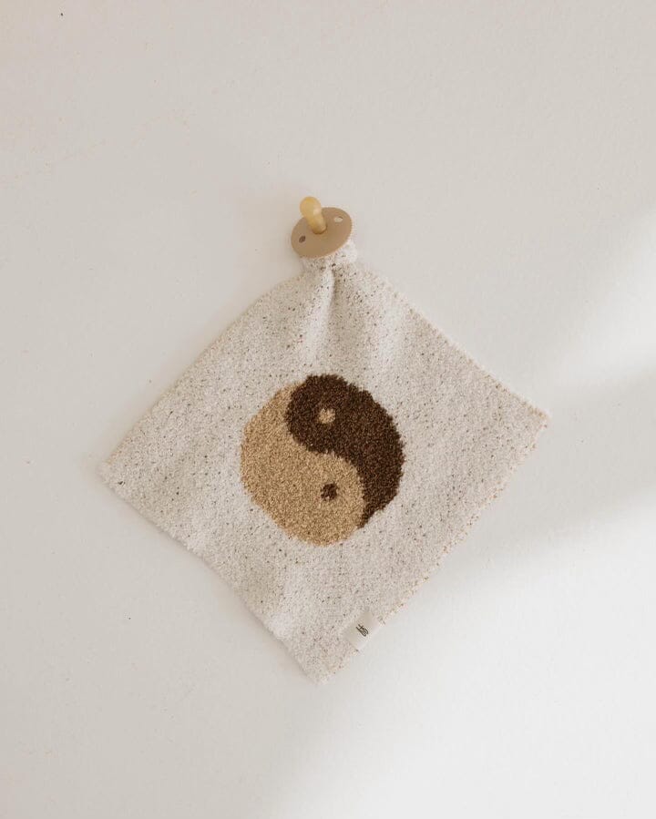 Forever French Baby - Lovey | Brown Sugar Yin Yang