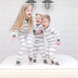 Naturepedic Twin XL VERSE - 1 Sided - Quilted Mattress - Bambi Baby