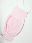 Swaddelini Pink Arms Out™ Short Sleeve Sleep Sack - Bambi Baby