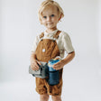 Tushbaby Kid Snack Pack - Bambi Baby