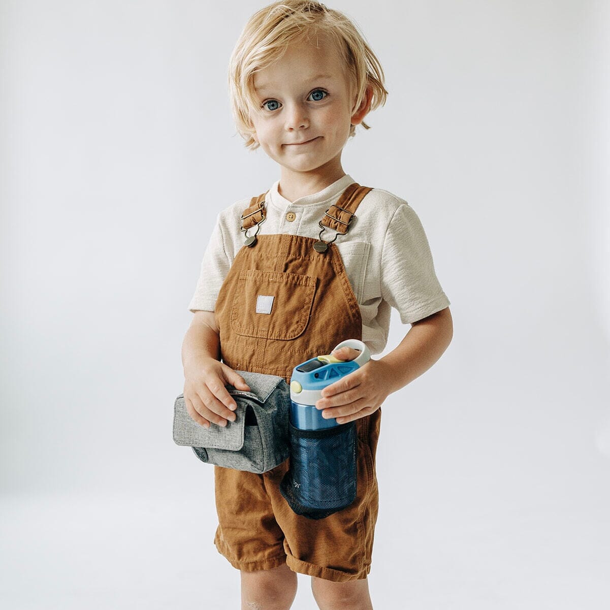 Tushbaby Kid Snack Pack- Strolleria