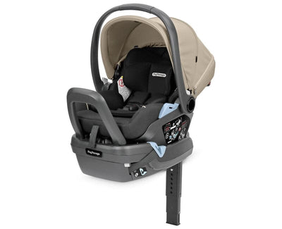 Peg Perego Primo Viaggio 4-35 Lounge Infant Car Seat and Base