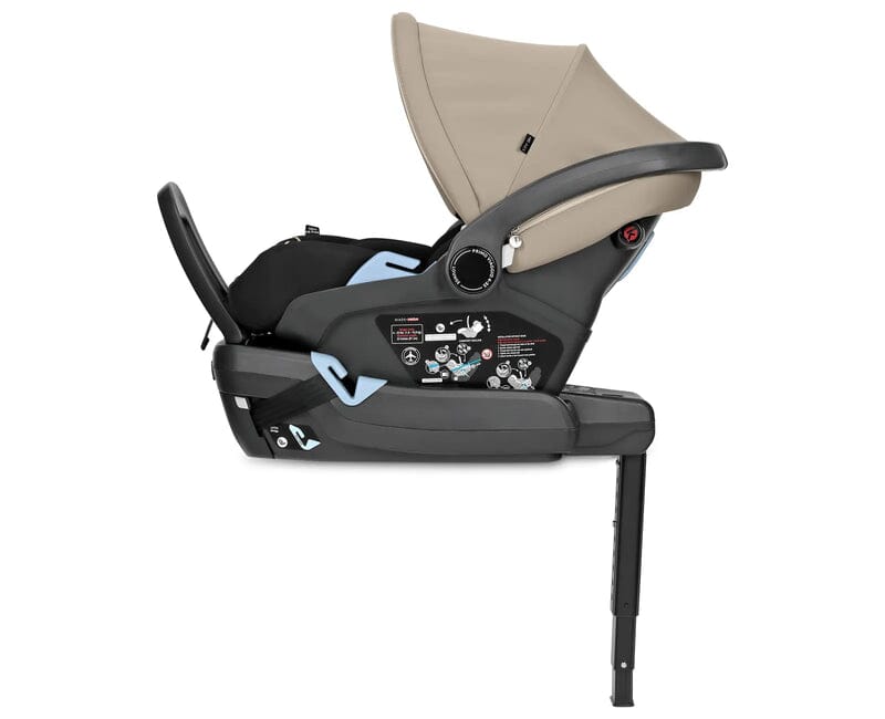 Peg Perego Primo Viaggio Lounge - Vanilla Blend